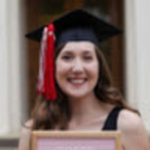 Meet your Posher, Claire